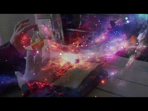 Strange Vibrations - Alchemic Processes