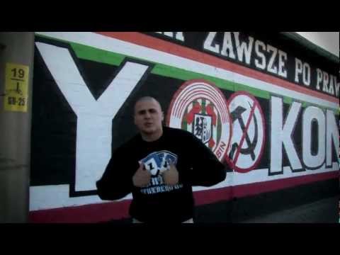 02. ŻEBRO KRU - DLA MNIE TO WAŻNE (MUZ. ŻWIREK) (OFFICIAL VIDEO) HD