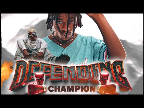 Saviola 1 - DEFENDING CHAMPION