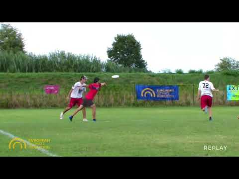 CUSB Red Bulls EUCF19 pool game mixtape