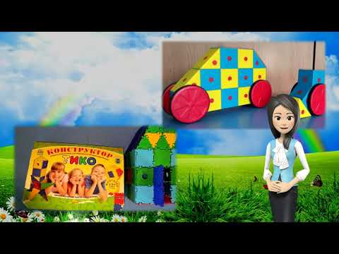 Виртуальная экскурсия по ДОО