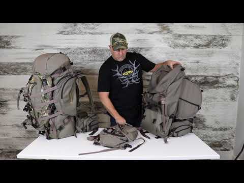 Full Curl System Set Up