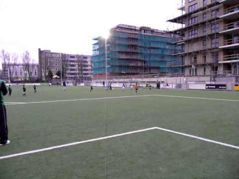 Duno F4 - hsv Escamp (4-1)