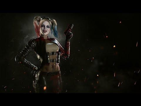 Injustice 2 Walkthrough - The Multiverse  Part  2