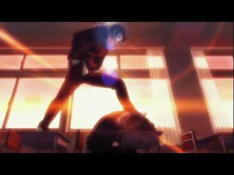 Crispin Freeman vs Crispin Freeman - Kyon's Epiphany (English Blu-Ray)