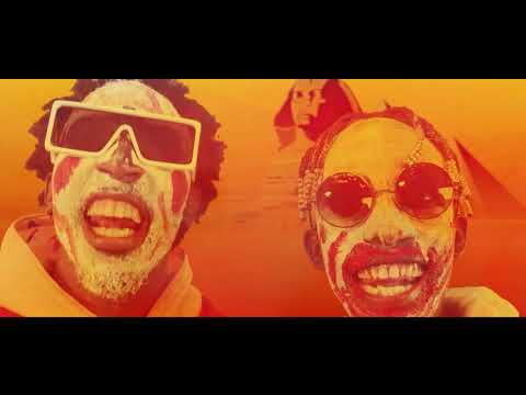 Deejay Crim - Kaluma ft Eezzy (official video)