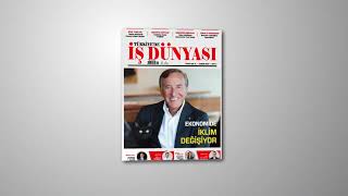 Türkiye'de İş Dünyası Dergisi 8 Mart'ta Düsseldorf’ta Buluşuyor!