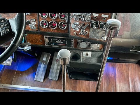 How to Shift a 18 Speed Twin Stick