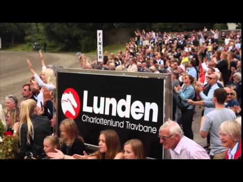 Fantastisk Derby-stemning