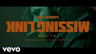 Nick Murphy - Missing Link