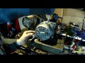 Car Alternator - bench test, tear down and inspection (Denso, Jeep Cherokee XJ, ZJ) Part 1
