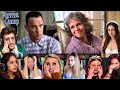 TOP Life Is Like A Box Of Chocolate Reactions Forrest Gump Movie Reaction First Time Watching