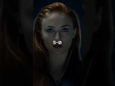 Marvel ladies vs DC ladies | Marvel edition  #marvelvsdc