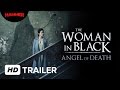 The Woman in Black - Angel of Death (2015.