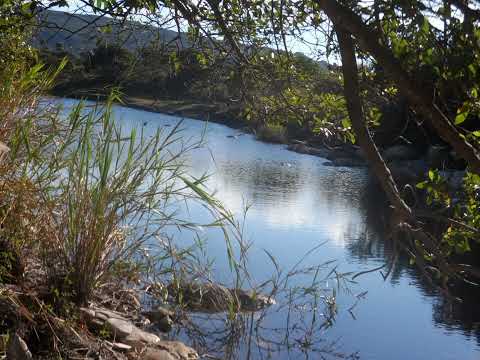 Eu Amo Minas Gerais