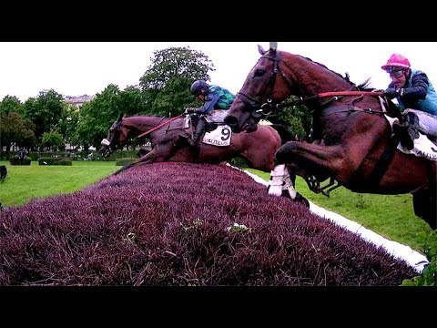 EpiqE Days - 48H de l'Obstacle