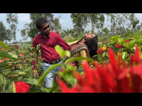 Kichu Kotha jayena bola | Bengali Romantic Song | 