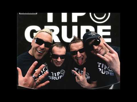 Tipo Grupė - Va tai boba