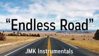🔊 Endless Road - DJ Mustard Hip Hop Pop Type Beat Instrumental