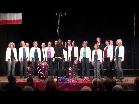 May God be with you. TAKTVOLL - Das Ensemble