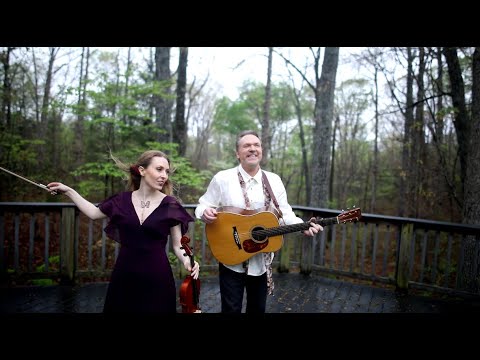 Mark and Maggie O'Connor - We Just Happened To Fly (Official Video)
