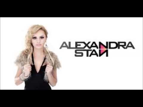 Alexandra Stan - All my people