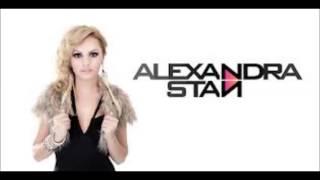 Alexandra Stan - All my people