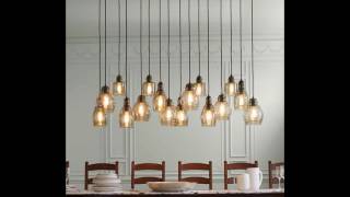 pendant lighting fixtures