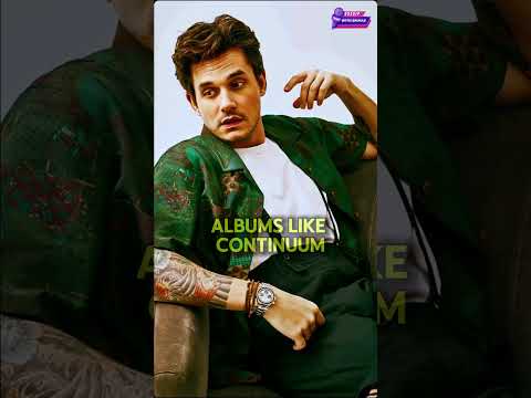 John Mayer Tells Stories Through Strings || #johnmayer #guitar #shorts