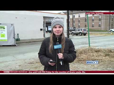 WKYT News at 4:00 and 4:30 December 22, 2022