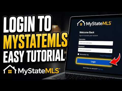 Mrmls Login