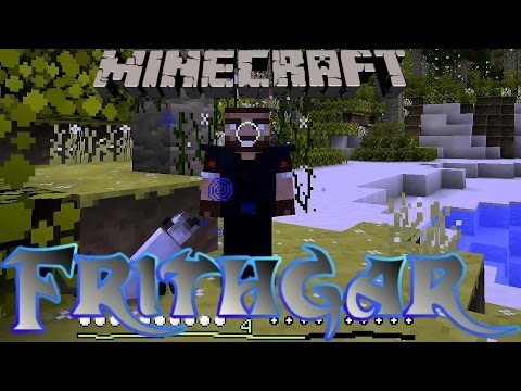 Frithgar's Let's Play Minecraft Episode 198: Hunting For Ocelots!