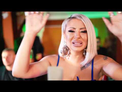 SASHA RIKO & ORK. ROMSKI PERLI - AMAN, AMAN / САША РИКО & ОРК. РОМСКИ ПЕРЛИ - АМАН, АМАН ,2021