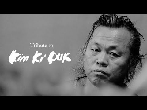 Tribute to Kim Ki-duk