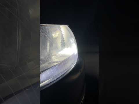 фото установка bi-led би лед (билед) модулей, ремонт фар 0