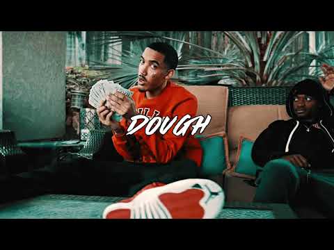 [FREE] Mike Sherm x Shoreline Mafia x Ohgeesy Type Beat 2025 "Dough" | @HoodWil