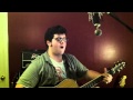 Noah Cover of "Set Fire To The Rain" by Adele ...