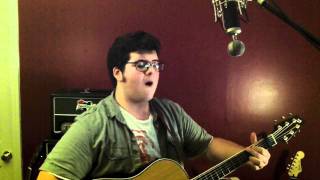 Set Fire To The Rain by Adele - Noah Guthrie Cover