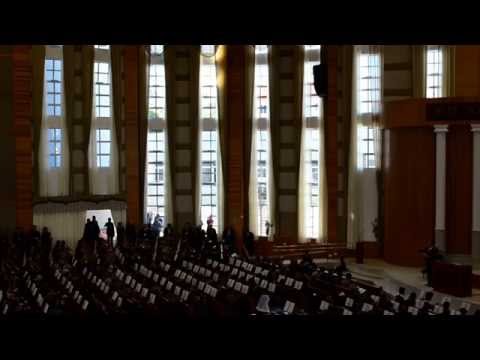 Hino 375 - 1º Ensaio Regional da 3ª Central Regional do Paraná - Cascavel - Hinário 5