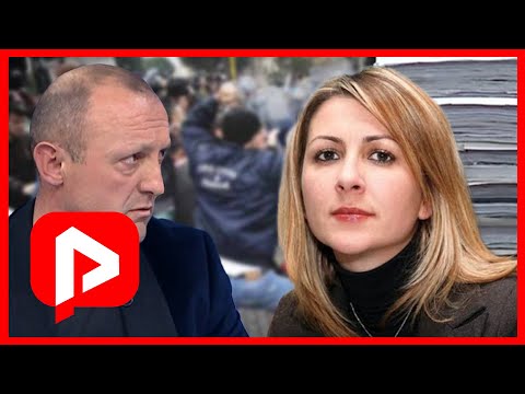 “Ina Rama, agjente e SHIK-ut”, ish-prokurori “shpërthen” ndaj anëtarëve të Vetting-ut