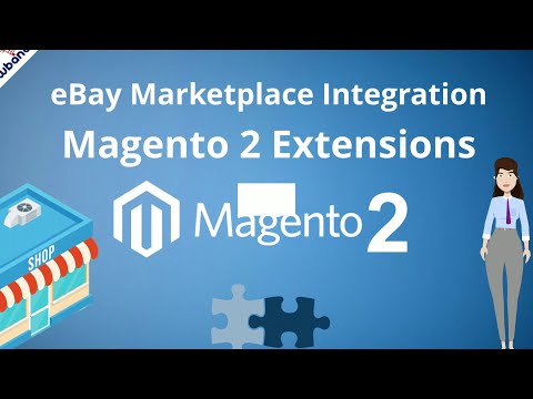 Magento 2 eBay Marketplace Integration | #Knowband