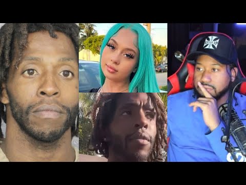 Crashed out! Akademiks reacts to Rapper Iheartmemphis having a stand off w Police & getting arrested