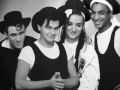 Culture Club - Kissing To Be Clever Demo