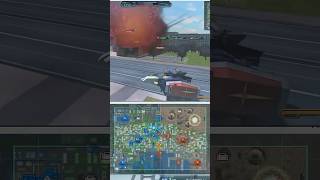 【ガンオン】Gプルとグレポイ戦場
