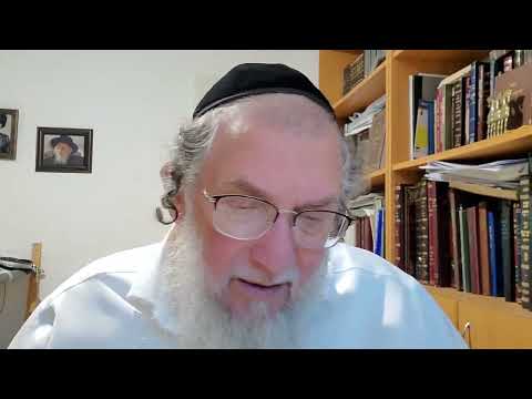 Zera Shimshon - Parshat Vayeira 5783 - Rabbi Yosef Lange