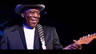 Buddy Guy-The Blues Is Alive And Well