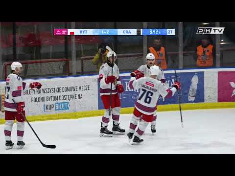 BS Polonia Bytom - Comarch Cracovia / 1.02.2026