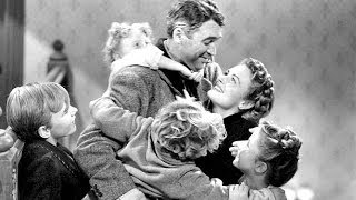 Video trailer för Bill Duke on It's a Wonderful Life