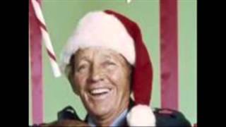 Bing Crosby - What child is this?