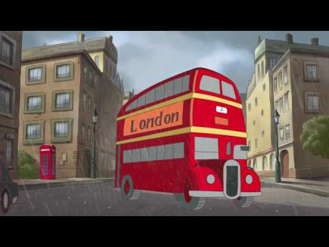 KOZAKY. FOOTBALL. Episode 1. ENGLAND